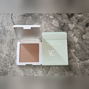 VC Collection Jireh Luminous Bronzing Powder - Provider BNIB
